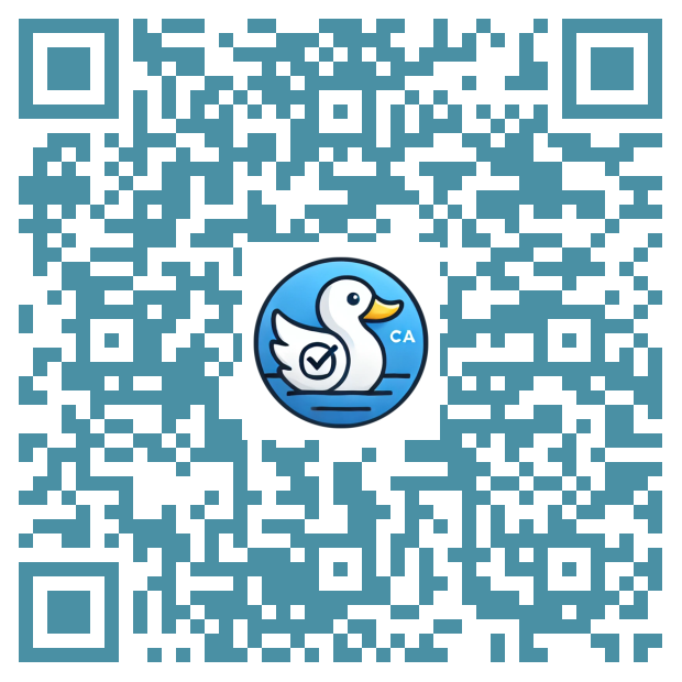 QR Code for Religion