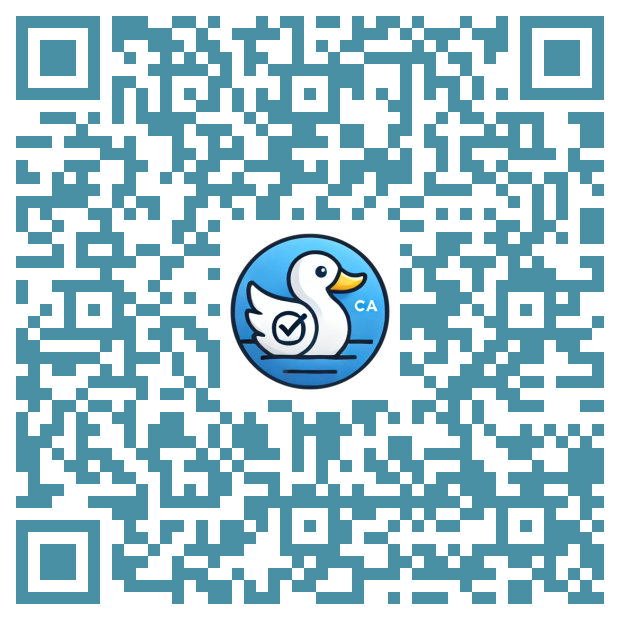 QR Code for Street Design and Safety for All