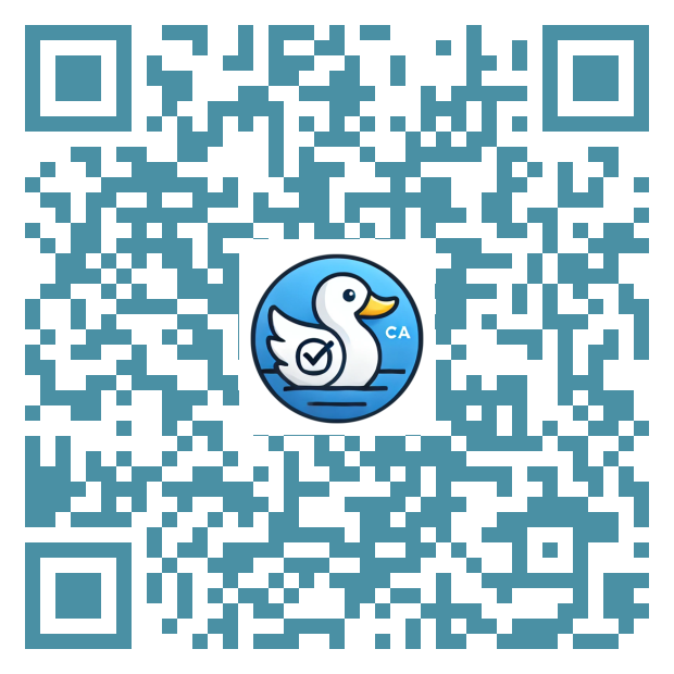 QR Code for Business
