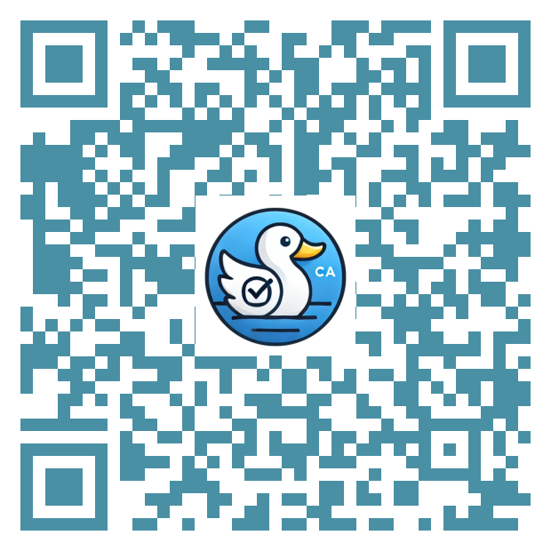 QR Code for Alexander 134