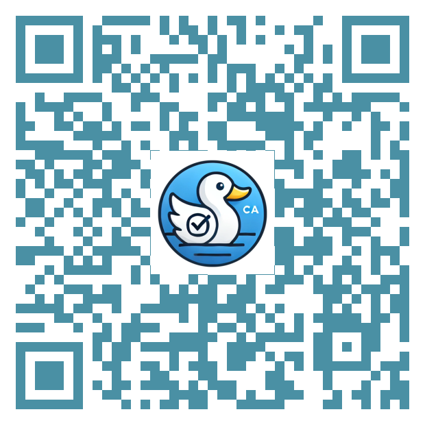 QR Code for Newell county