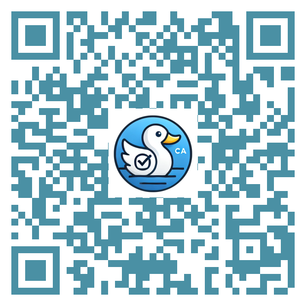 QR Code for Loon lake 235