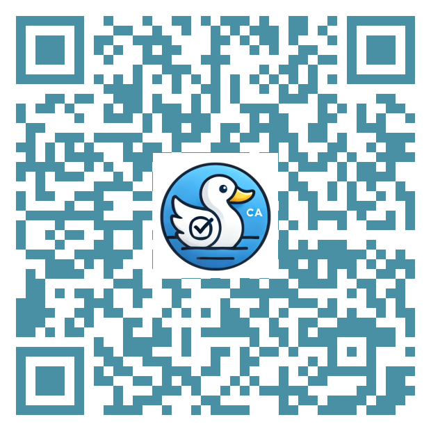 QR Code for Business