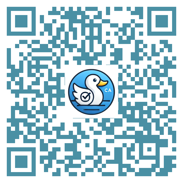 QR Code for Wheatland county