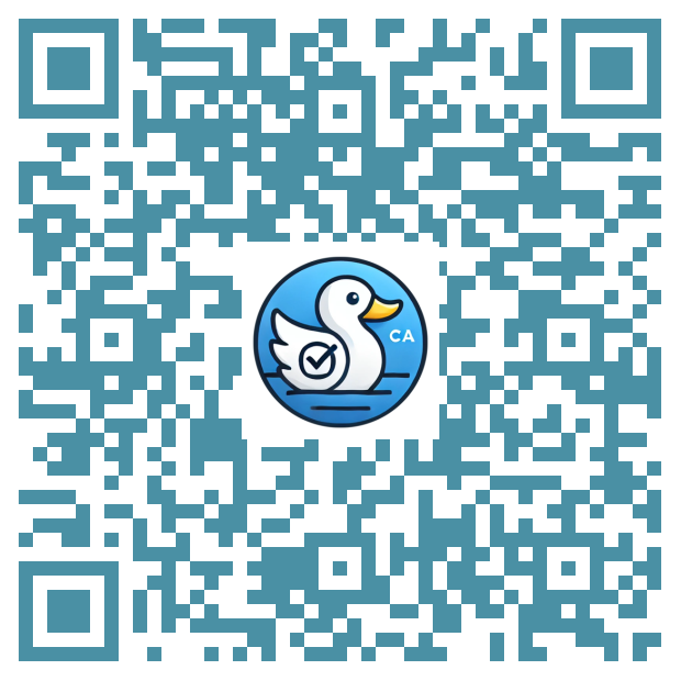 QR Code for Business