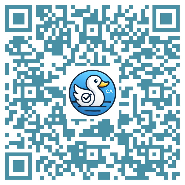QR Code for Business