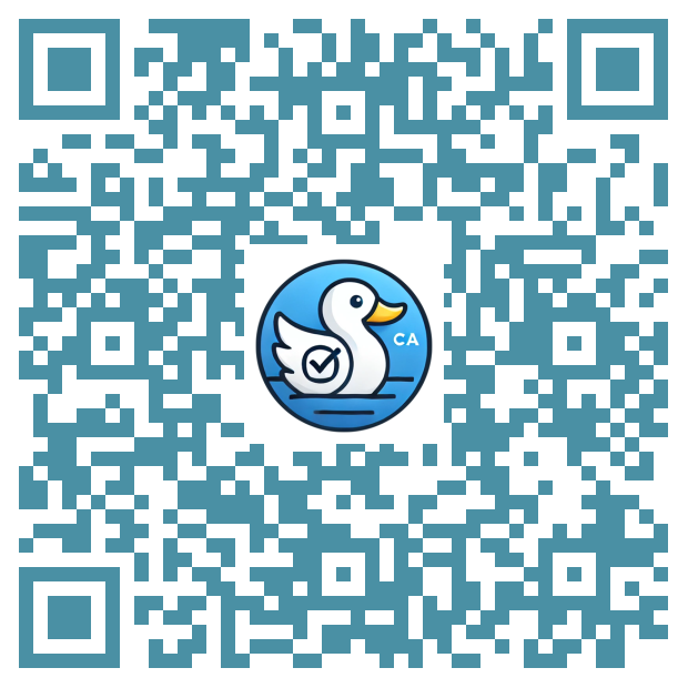 QR Code for Business