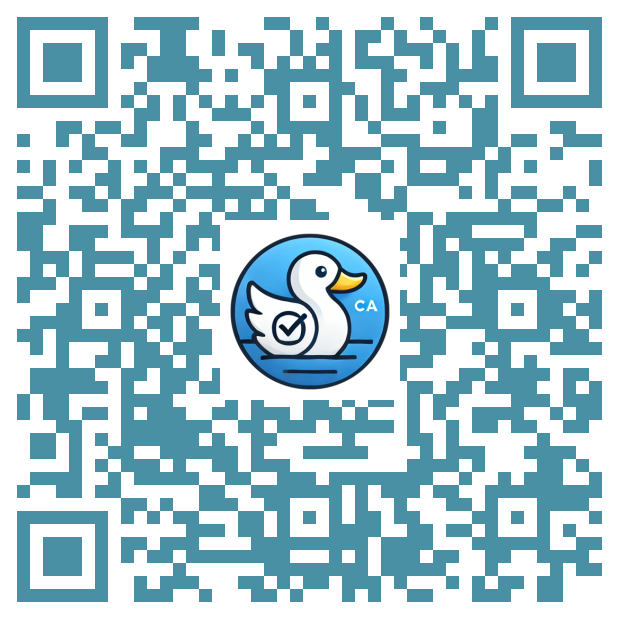 QR Code for Business