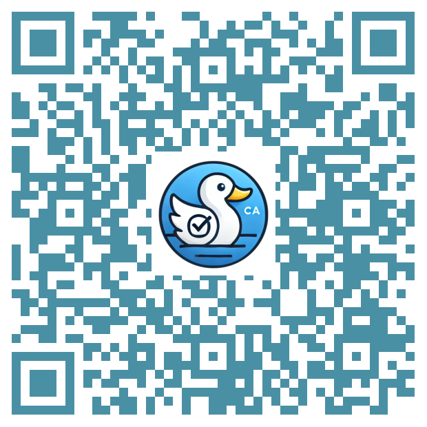QR Code for Grande prairie county no 1