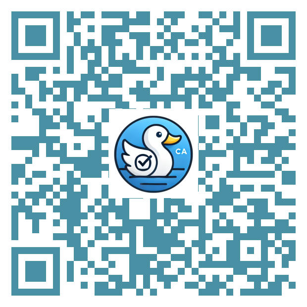 QR Code for Business
