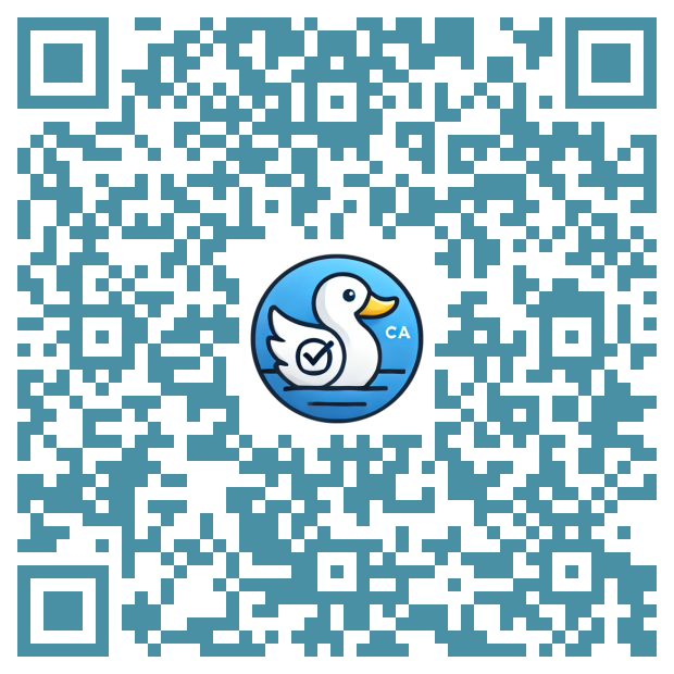 QR Code for Improvement district no 24 wood buffalo