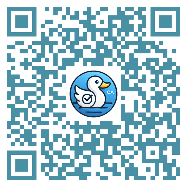 QR Code for Religion