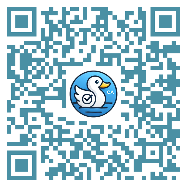 QR Code for Religion