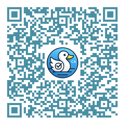 QR Code for A NAIL STORY - KENSINGTON