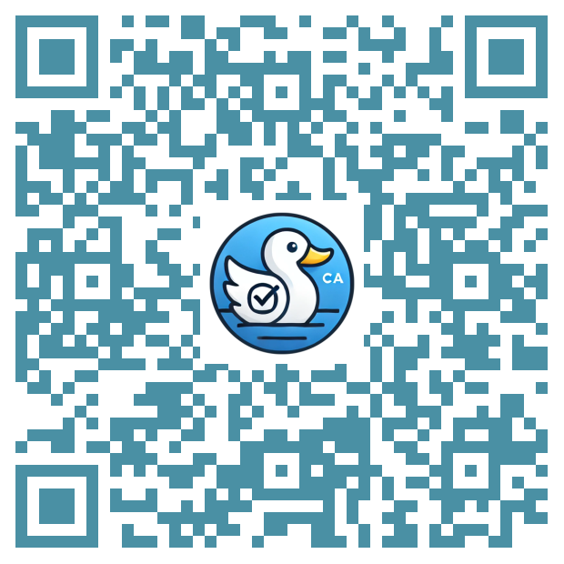 QR Code for Religion