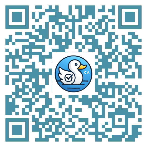 QR Code for Business