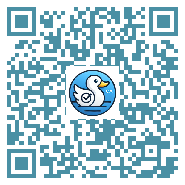 QR Code for Religion