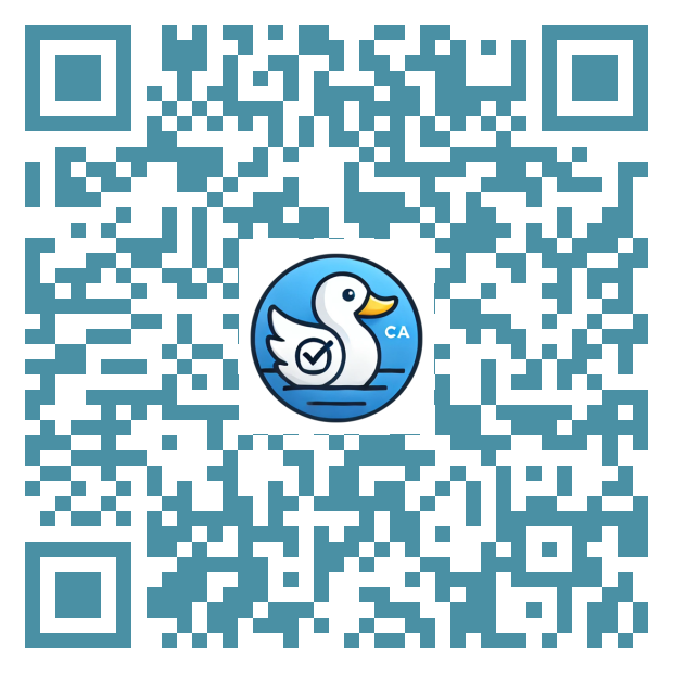 QR Code for Business
