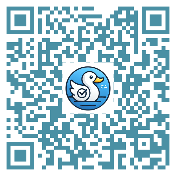 QR Code for Beaver lake 131