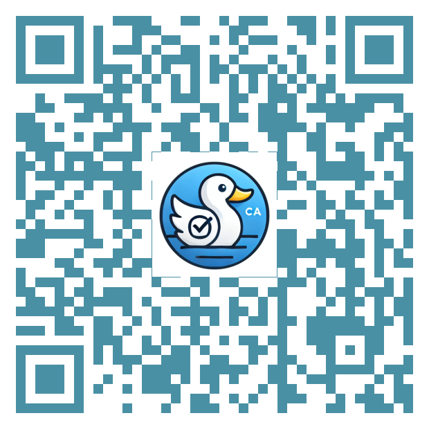 QR Code for Business