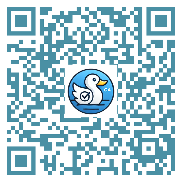 QR Code for Business