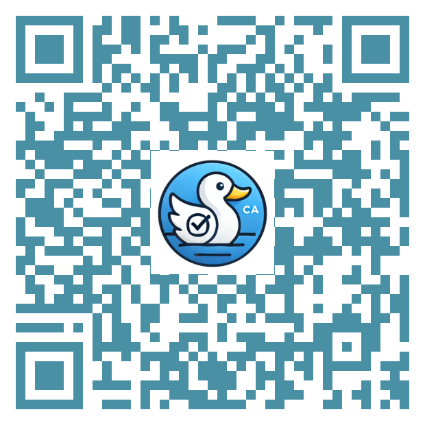 QR Code for High level