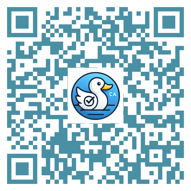 QR Code for Business