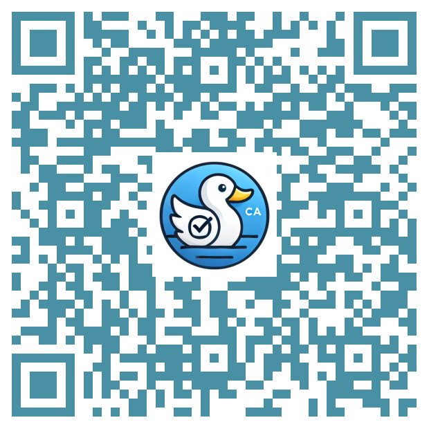 QR Code for Religion