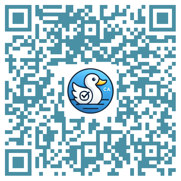 QR Code for Business