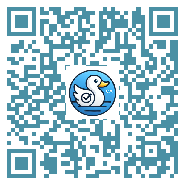 QR Code for Business