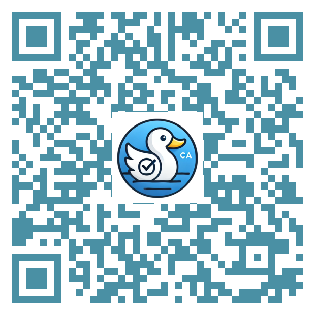QR Code for Business