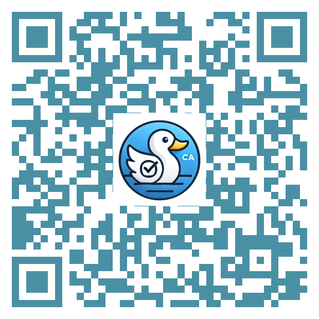 QR Code for Heart lake 167