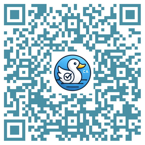 QR Code for Religion