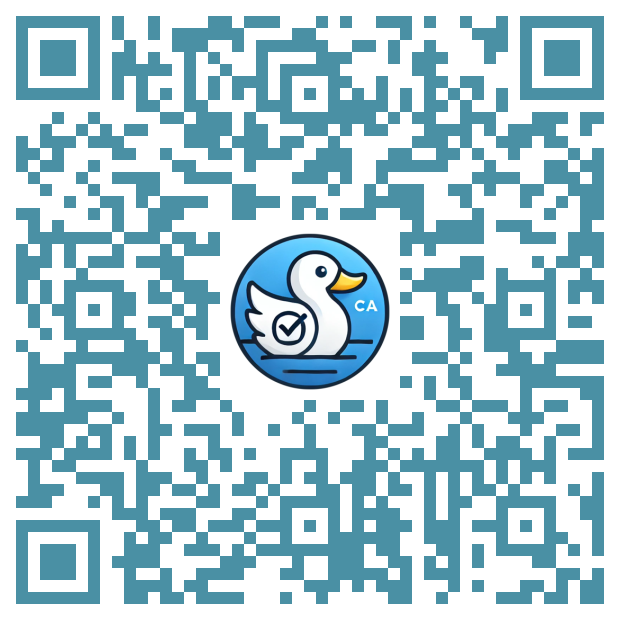 QR Code for Tech Literacy and Training for All Abilities