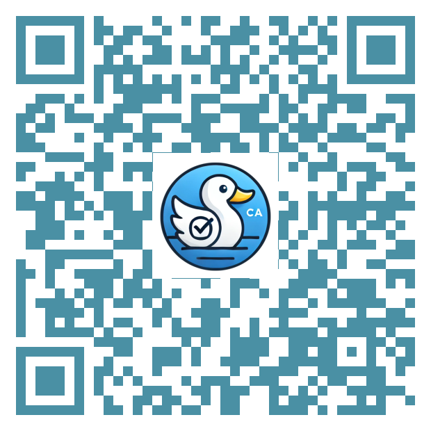 QR Code for Business