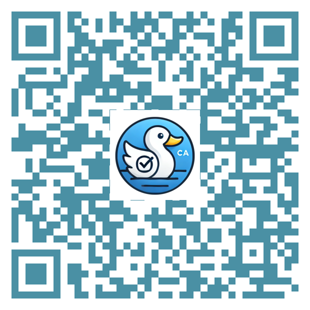 QR Code for Business