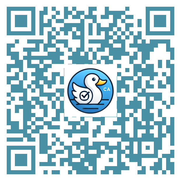 QR Code for Gregoire lake 176a