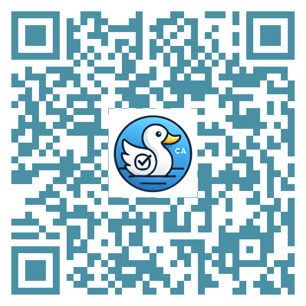 QR Code for Cypress county