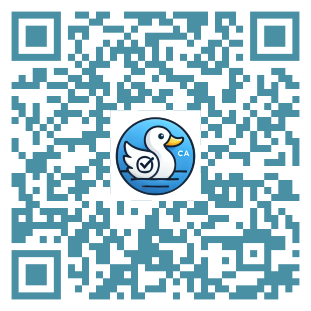 QR Code for Religion