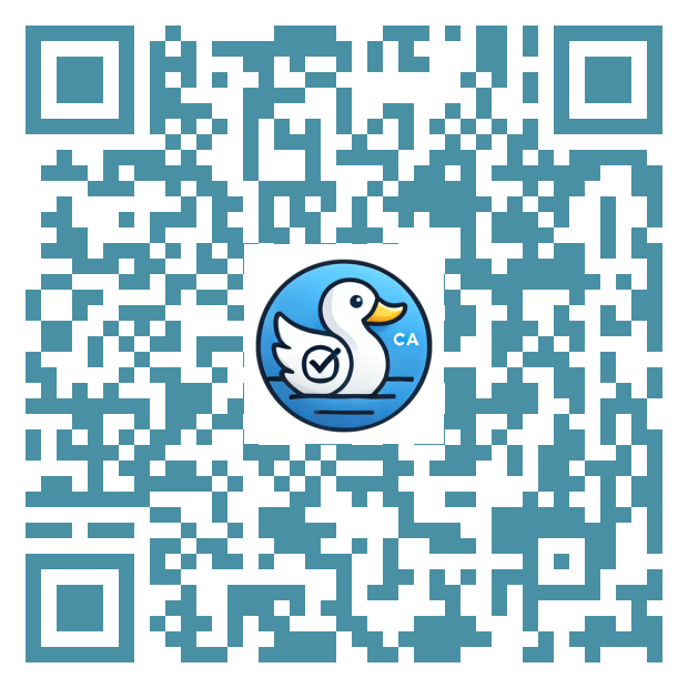 QR Code for Business