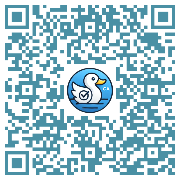 QR Code for Religion