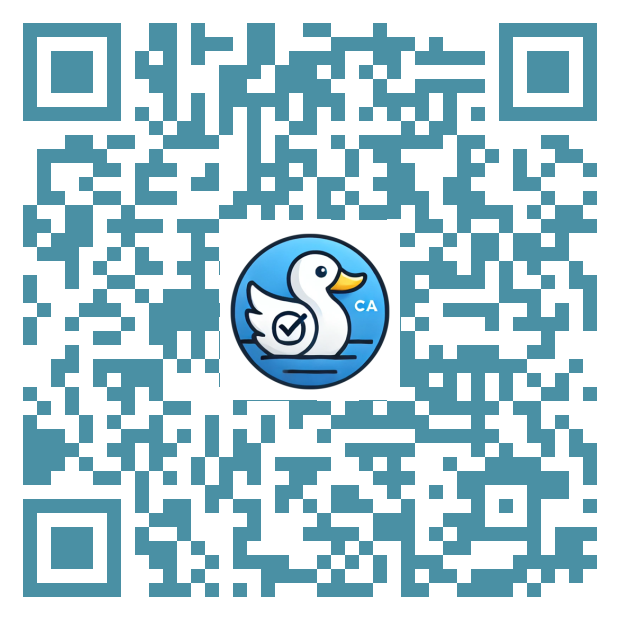 QR Code for Downtown