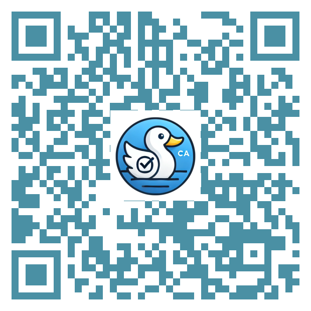 QR Code for Beaver ranch 163