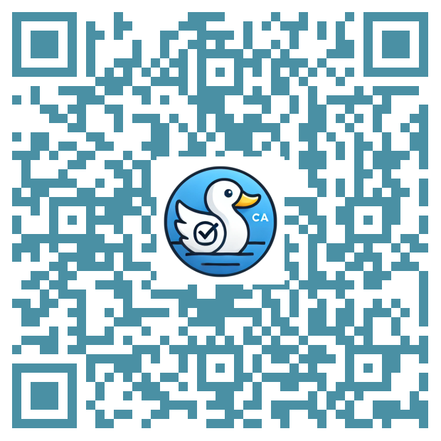 QR Code for Business
