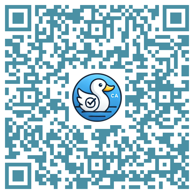 QR Code for Streaming and Exclusionary Practices