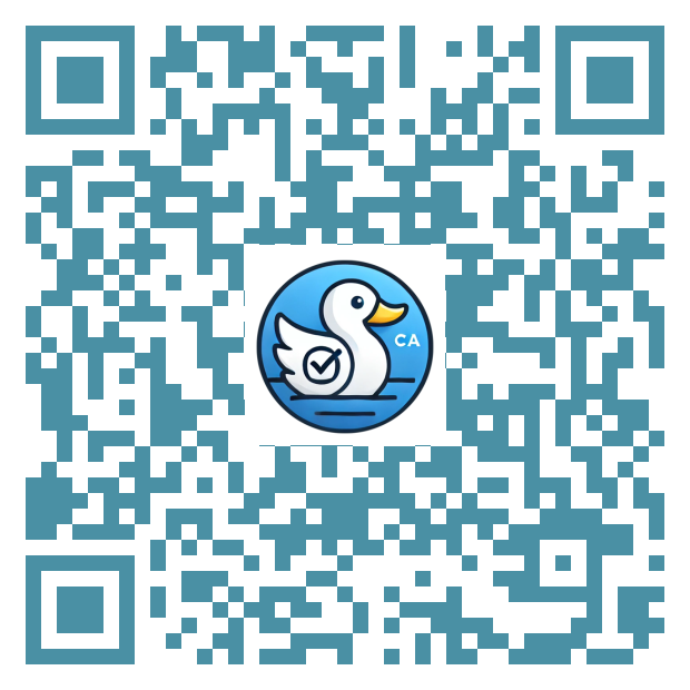 QR Code for Religion