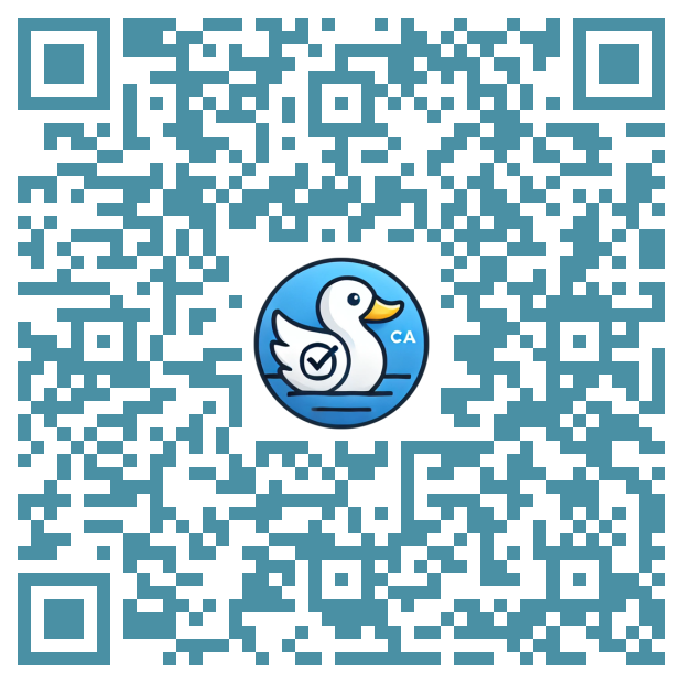 QR Code for Barriers to Daily Mobility