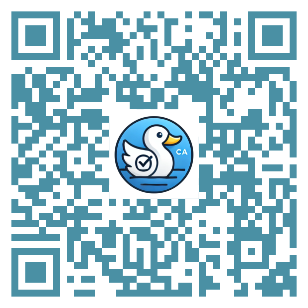 QR Code for Sylvan lake
