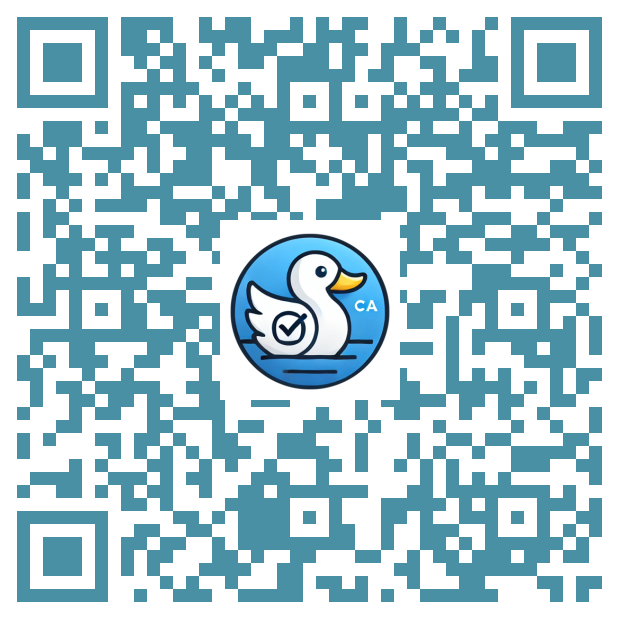 QR Code for Religion