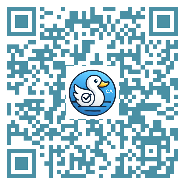 QR Code for Business